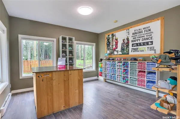 Rural Address, Elk Ridge, SK S0J 2Y0