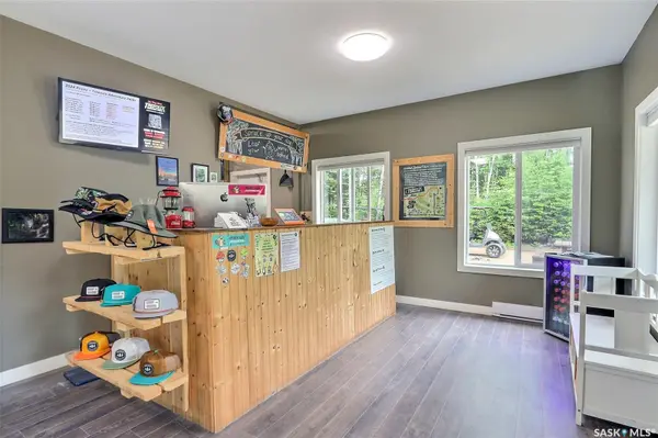 Rural Address, Elk Ridge, SK S0J 2Y0