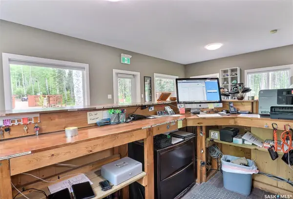 Rural Address, Elk Ridge, SK S0J 2Y0