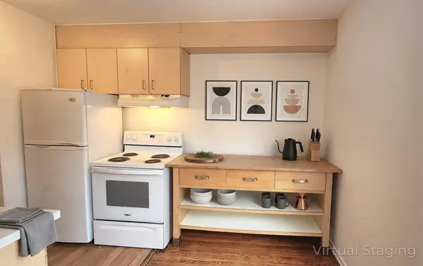 1 Greenbrook DR #304, Toronto W04, ON M6M 2J8