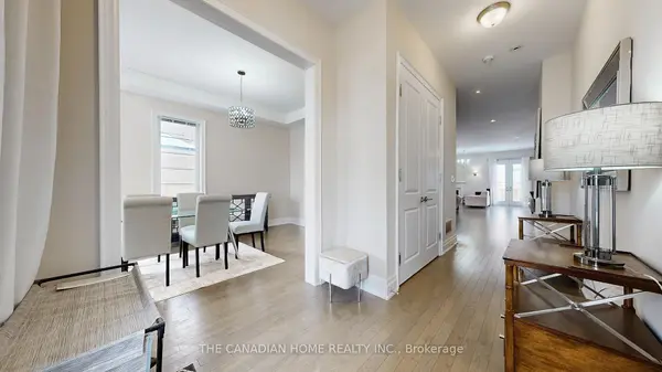 20 Settlers Field RD, Brampton, ON L6X 5P2