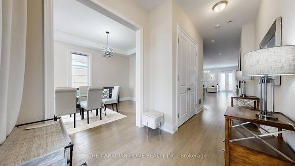 20 Settlers Field RD, Brampton, ON L6X 5P2