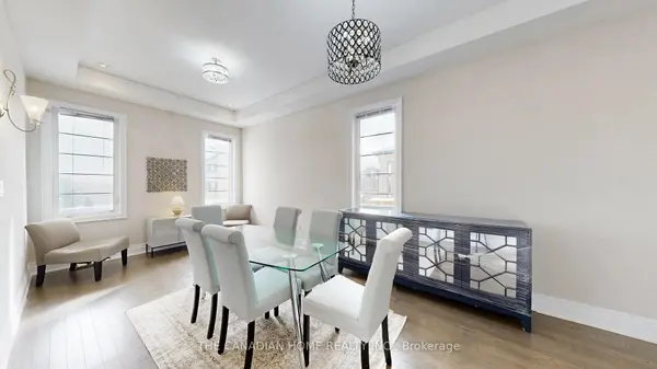 20 Settlers Field RD, Brampton, ON L6X 5P2