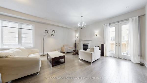 20 Settlers Field RD, Brampton, ON L6X 5P2