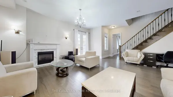 20 Settlers Field RD, Brampton, ON L6X 5P2