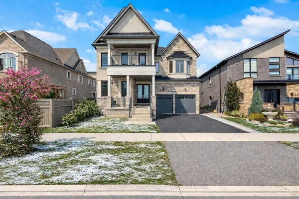 20 Settlers Field RD, Brampton, ON L6X 5P2