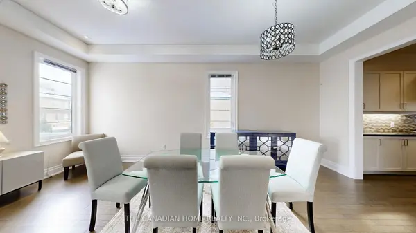 20 Settlers Field RD, Brampton, ON L6X 5P2