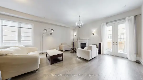 20 Settlers Field RD, Brampton, ON L6X 5P2