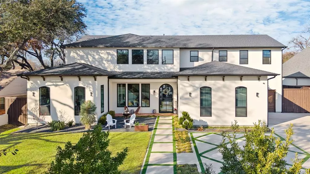 5949 Northaven Road, Dallas, TX 75230