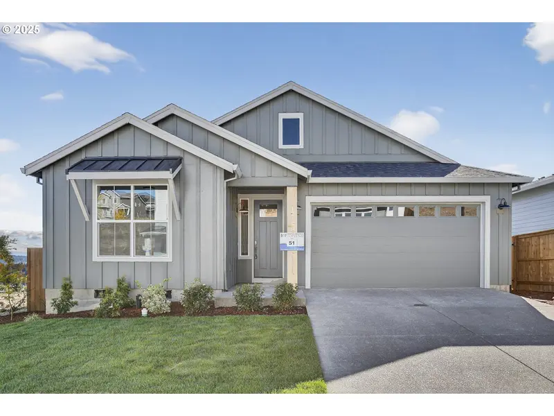 12188 SW Autumnview ST, Tigard, OR 97224