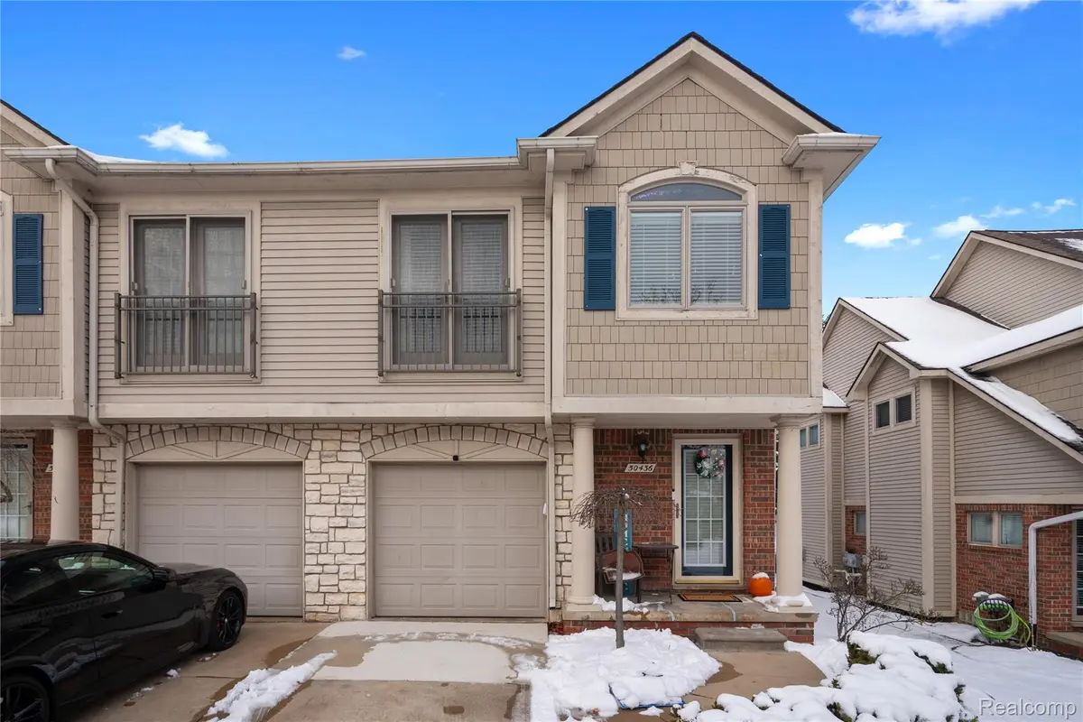 50436 Beechwood CT, Plymouth Charter Township, MI 48170