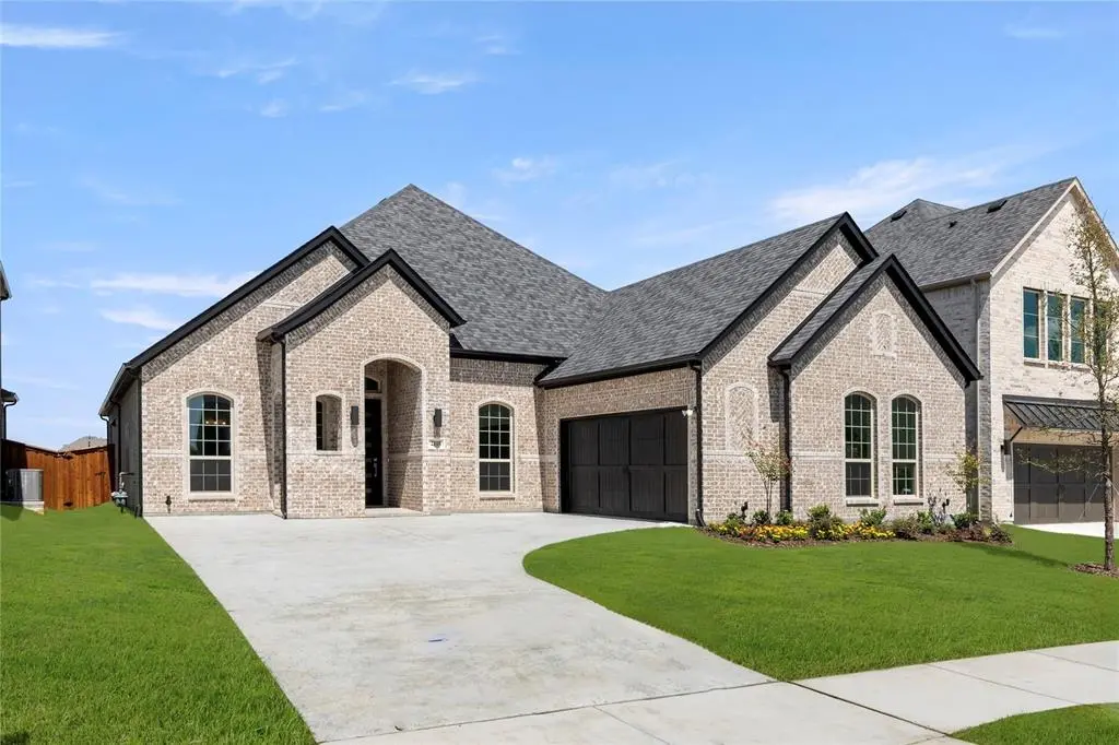 2118 Clairmount Drive, Rockwall, TX 75087