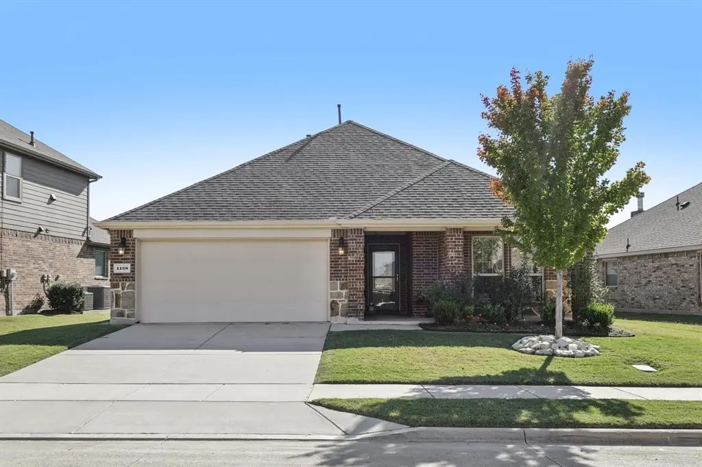 1128 Lake Meadow Lane, Little Elm, TX 75068