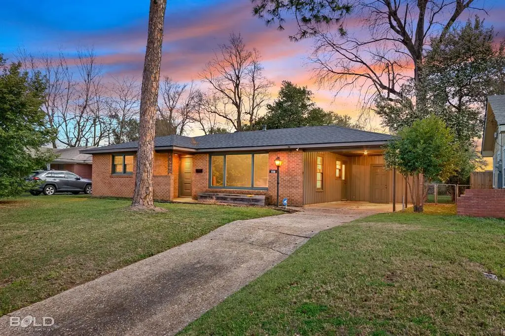 159 Kayla Street, Shreveport, LA 71105