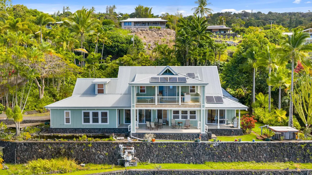 82-5957 WAKIDA DR, Captain Cook, HI 96704