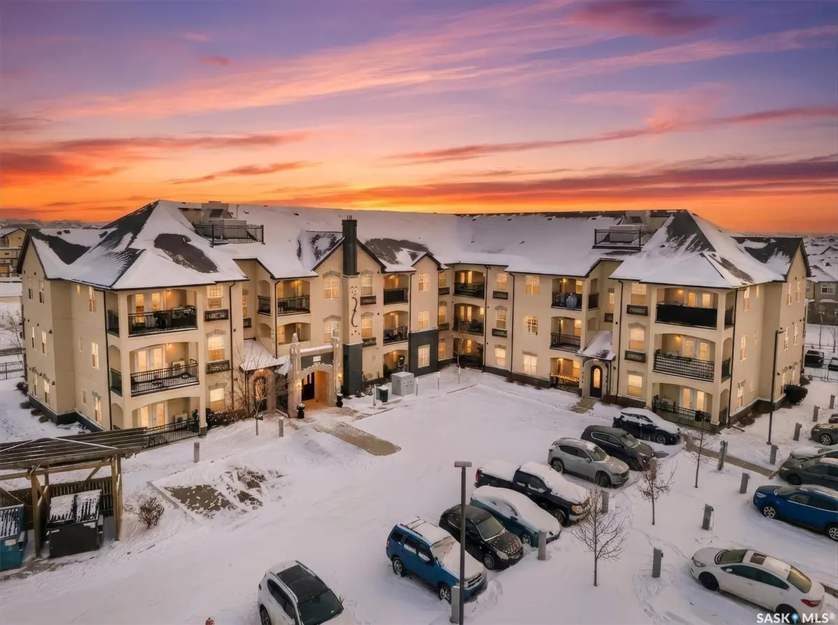 130 Phelps WAY #112, Saskatoon, SK S7V 0K5