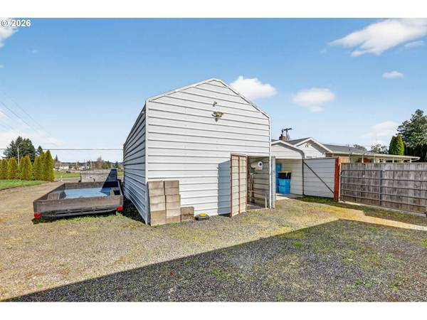 13011 BERTA DR, Oregon City, OR 97045