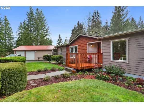 Yacolt, WA 98675,23918 NE MUNCTON DR