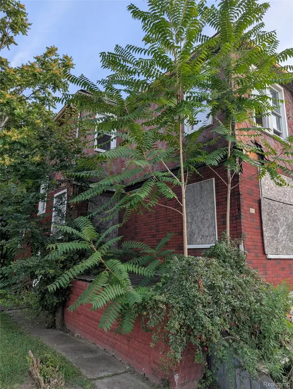 276 Marston ST, Detroit, MI 48202