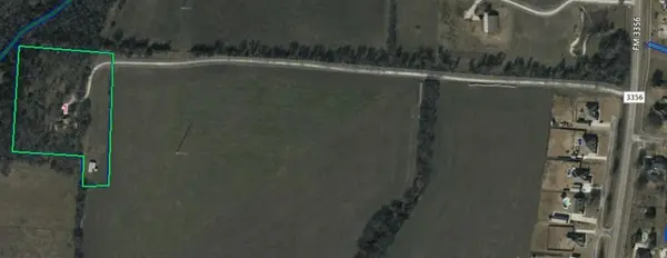 677 Farm To Market Rd 3356, Van Alstyne, TX 75495