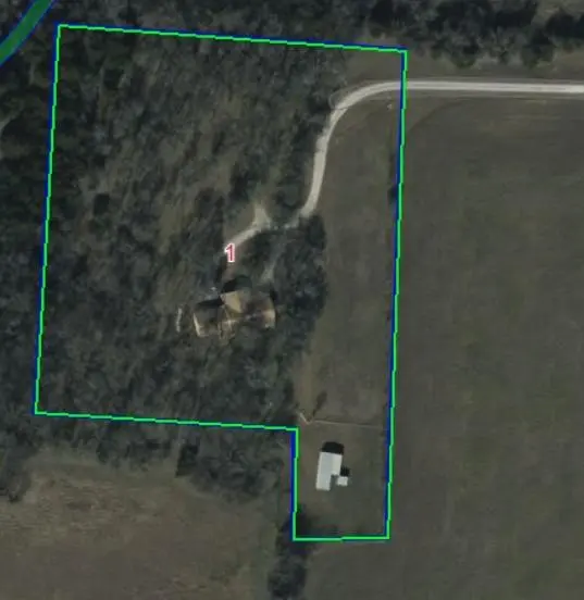 677 Farm To Market Rd 3356, Van Alstyne, TX 75495