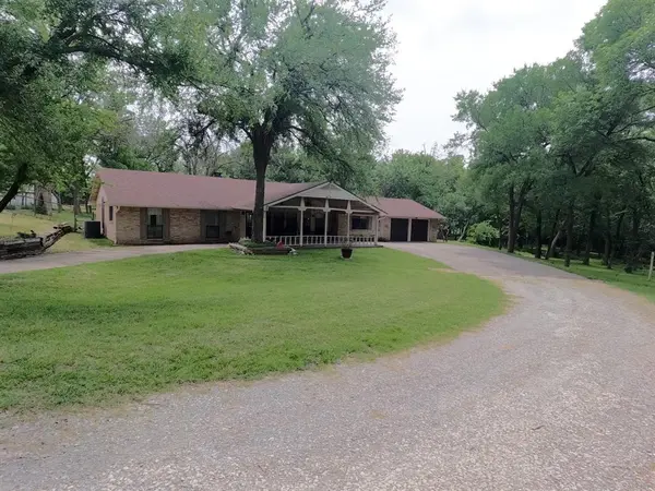 677 Farm To Market Rd 3356, Van Alstyne, TX 75495