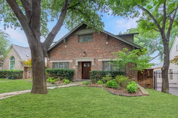 3328 W 4th Street, Fort Worth, TX 76107