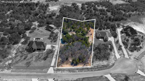 2169 Eagles Ridge Drive, Weatherford, TX 76087