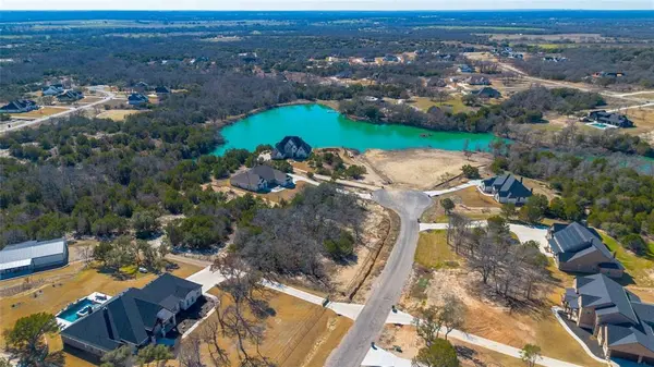 2169 Eagles Ridge Drive, Weatherford, TX 76087