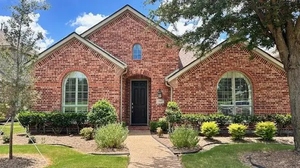5949 Stanton Place, Frisco, TX 75033