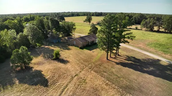 227 Ac CR 1137, Lone Oak, TX 75453