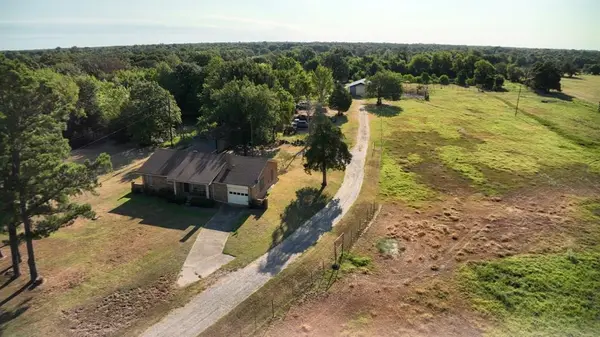 227 Ac CR 1137, Lone Oak, TX 75453