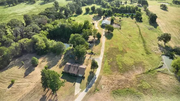 227 Ac CR 1137, Lone Oak, TX 75453