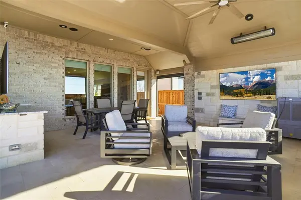 118 Alamito Road, Rhome, TX 76078