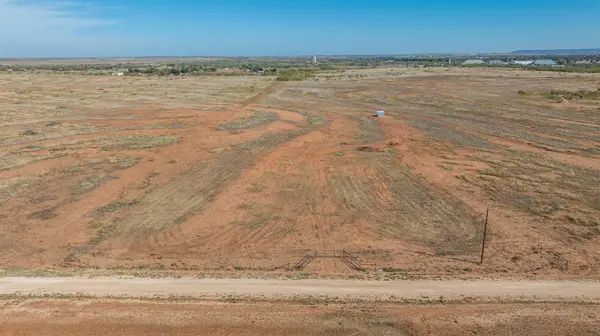 TBD LOT 10 CR 277, Sweetwater, TX 79556