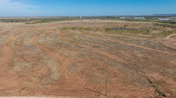 TBD LOT 10 CR 277, Sweetwater, TX 79556
