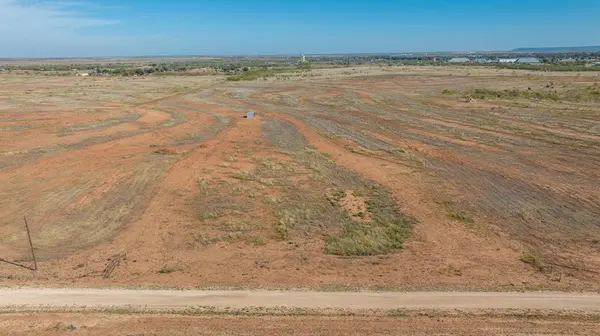 TBD LOT 11 CR 277, Sweetwater, TX 79556