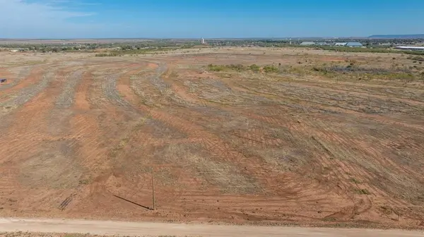 TBD LOT 11 CR 277, Sweetwater, TX 79556