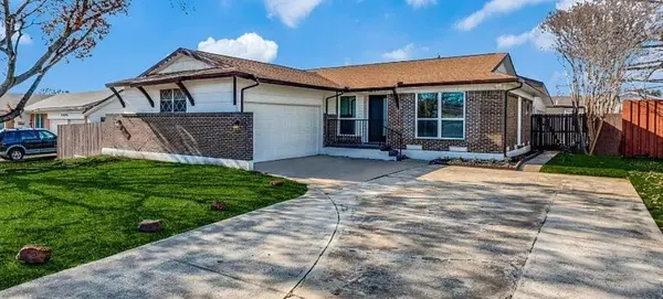 14147 Heartside Place, Farmers Branch, TX 75234