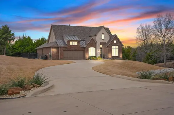 2601 Sunset Bay Lane, Nevada, TX 75173