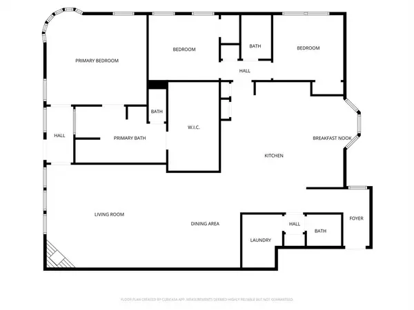 5801 Hillcrest Avenue #06, University Park, TX 75205