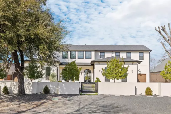 Dallas, TX 75230,5949 Northaven Road