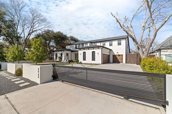 Dallas, TX 75230,5949 Northaven Road