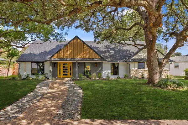 11115 Scotsmeadow Drive, Dallas, TX 75218