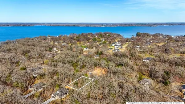 Lot 130 Beachwood Loop, Trinidad, TX 75163