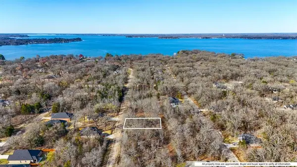 Lot 43 Driftwood Drive, Trinidad, TX 75163