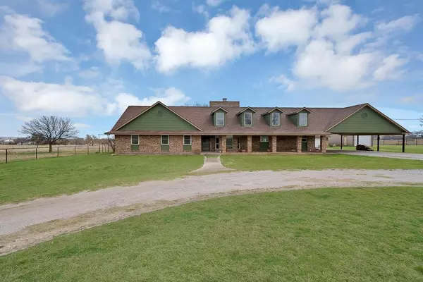 Aledo, TX 76008,117 Hudson Lane