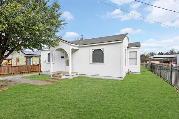 4123 Dawes Drive, Dallas, TX 75211