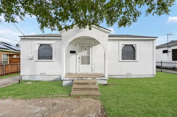 4123 Dawes Drive, Dallas, TX 75211