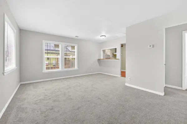 4123 Dawes Drive, Dallas, TX 75211